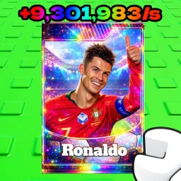 [2x] Sports Card Collection icon