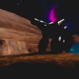 The Stronger Battleground Dino icon