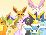 Sophia's Siamese Squad
