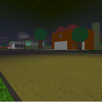 welcome to the town of robloxia (remastered)