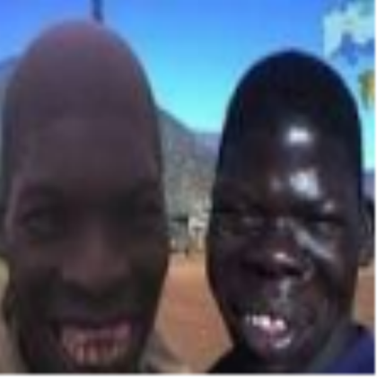 Funny old mans in Africa Roblox decal