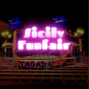 Sicily Funfair (Mount rides)