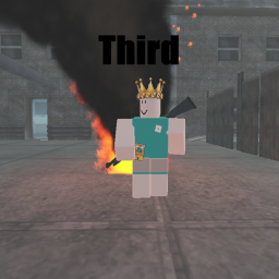 Third