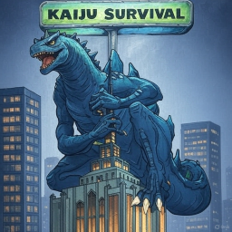 Kaiju Survival