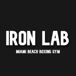 Iron Lab | Miami Beach Boxing Gym