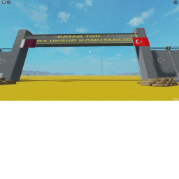 Katar armed forces