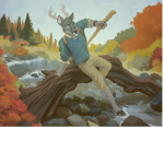 S1 furry civilization