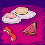 Board of Breakfast