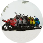 Swipe Wrap Turbo Summits (6 pack)