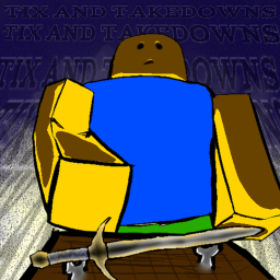 Tix & Takedowns