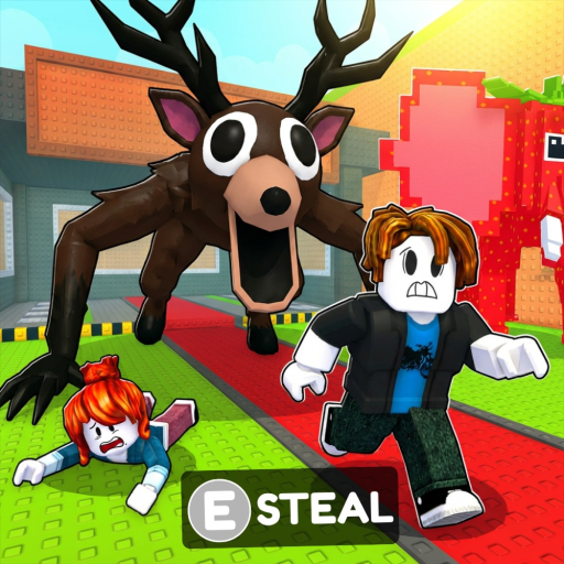 Steal from 99 Nights 😨