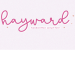 - тнє Hay Ward ƒαмιℓу - { нєαятιєѕ }