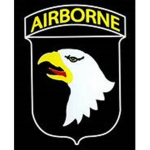 101st |Airborne Division|