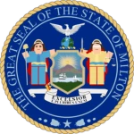 THE GREAT STATE OF MILTON Group Thumbnail