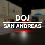 DOJ | San Andreas Roleplay