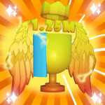 [⭐1.25M EVENT⭐] Button Simulator 2023