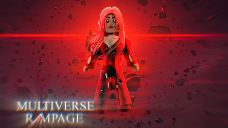 Multiverse Rampage screenshot 3