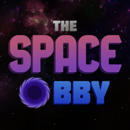 The Space Obby