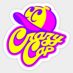 Crazy Cap!