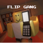 Flip Gang (Projecteds/Rares)