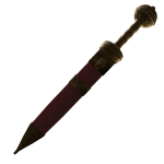 Champion's Gladius