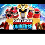 Power Rangers Cinematic Universe