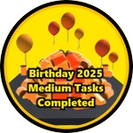 Game Badge Thumbnail