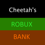 GoldCheetah's Robux Reserve Group