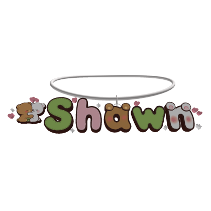 shawn neckleace