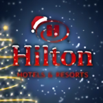 Hilton Hotels·