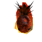 FLAMINGWHY