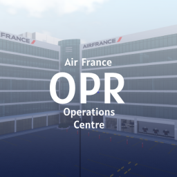 Operations Centre│Air France
