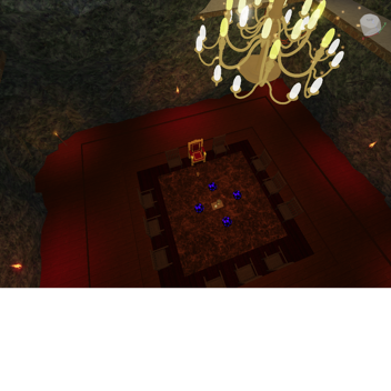 Dungeons and Dragons Hangout [Alpha Stage/Version]