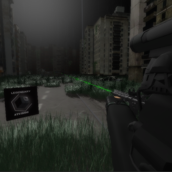 Legendary's FPS FrameWork [DEMO 0.1]