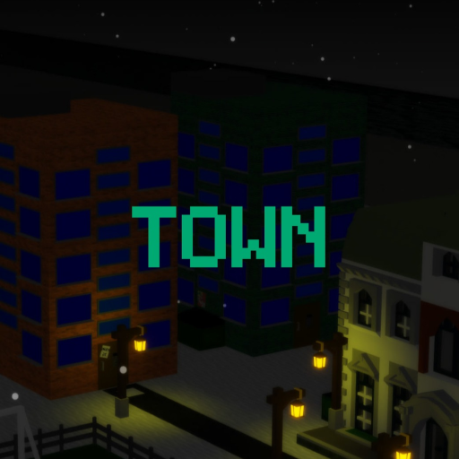 Town