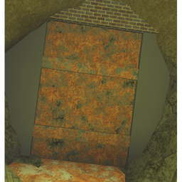 Lasting Fog - (TESTING SERVERS)