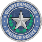 Palmer Police Department - Agency Offices