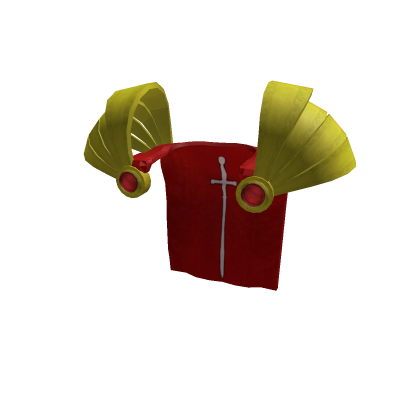 King Cape V2