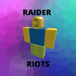 Raider Riots