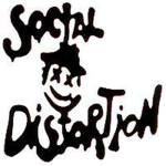 Social Distortion