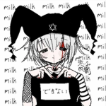 Anime clothez.