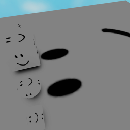 face