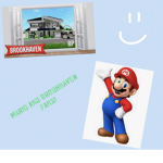 Mario and Brookhaven fans!