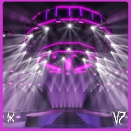 Concert Stage V7 icon