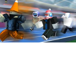 INFINITE RUNNER