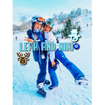 Leah and nini lifestyle
