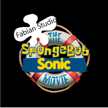 The SpongeBob Sonic Movie