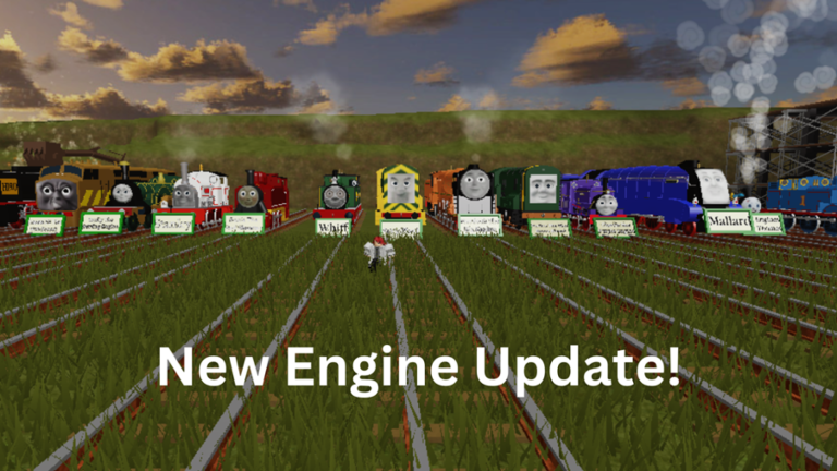 Crash Thomas And Friends into the ocean! screenshot 4