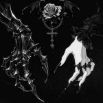 Ascended Umbral