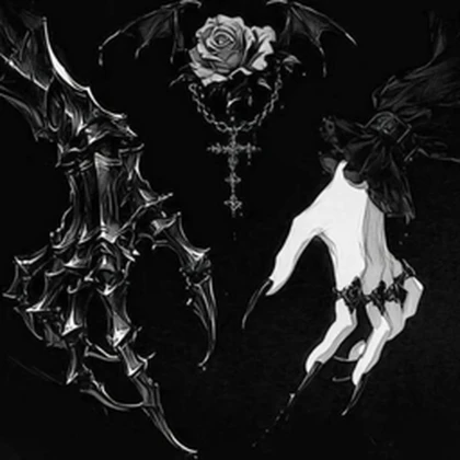 Ascended Umbral Roblox group icon